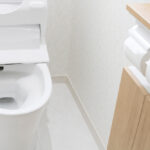 トイレのリノベーションは考えることがいっぱい？
